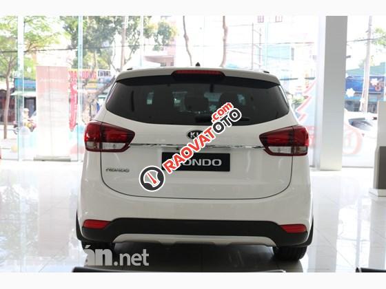 Xe Kia Rondo Facelift 2017 mới nhất, phong cách mới, thay đổi diện mạo hiện đại, xe giao ngay, liên hệ 0961611455-2