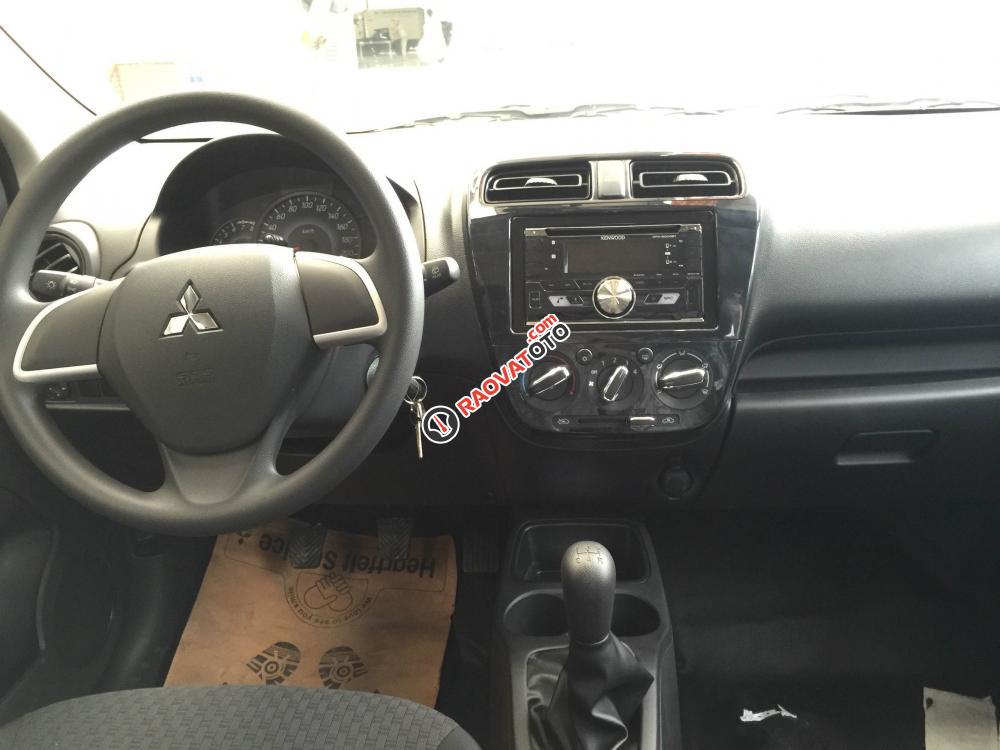 Báo giá xe Mirage tại Đà Nẵng, LH Quang 0905596067, hỗ trợ vay lên đến 80 %, giao xe ngay, thủ tục nhanh-3