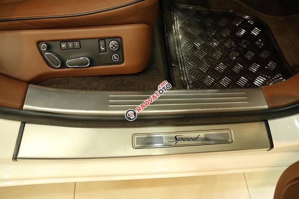 Bán ô tô Bentley Continental Flying Spur Speed đời 2011, biển VIP giá tốt nhất-5