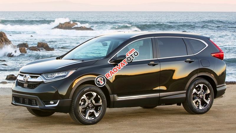 2018 Honda CRV 2018 ra mắt tại Quảng Bình- giá CRV 958triệu. LH 093544570-0