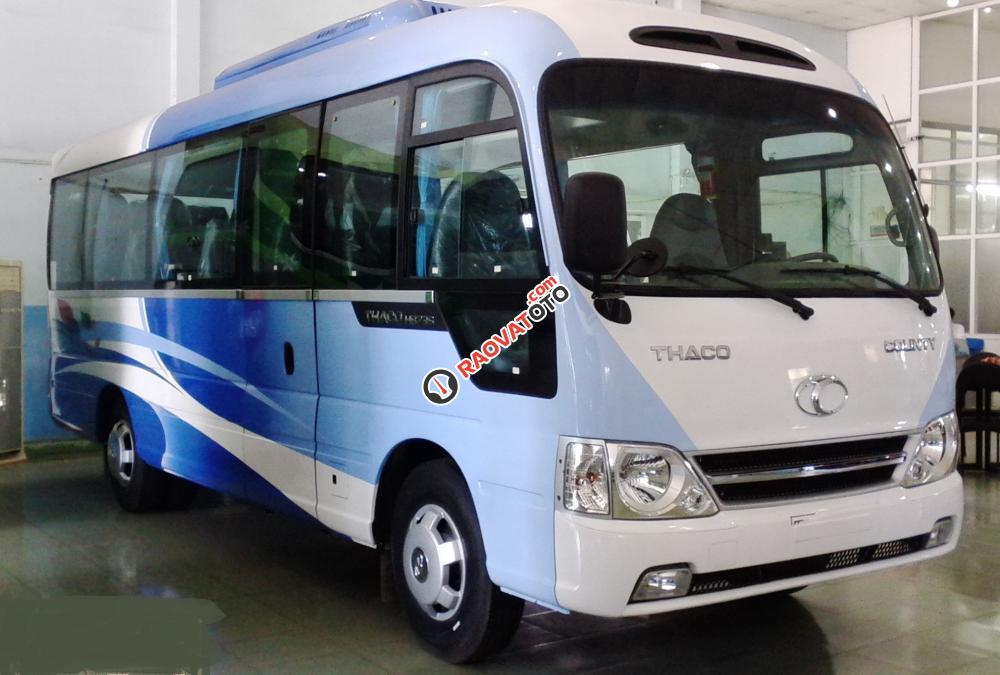 Bán Hyundai County HB73S, xe khách County đời 2017-1