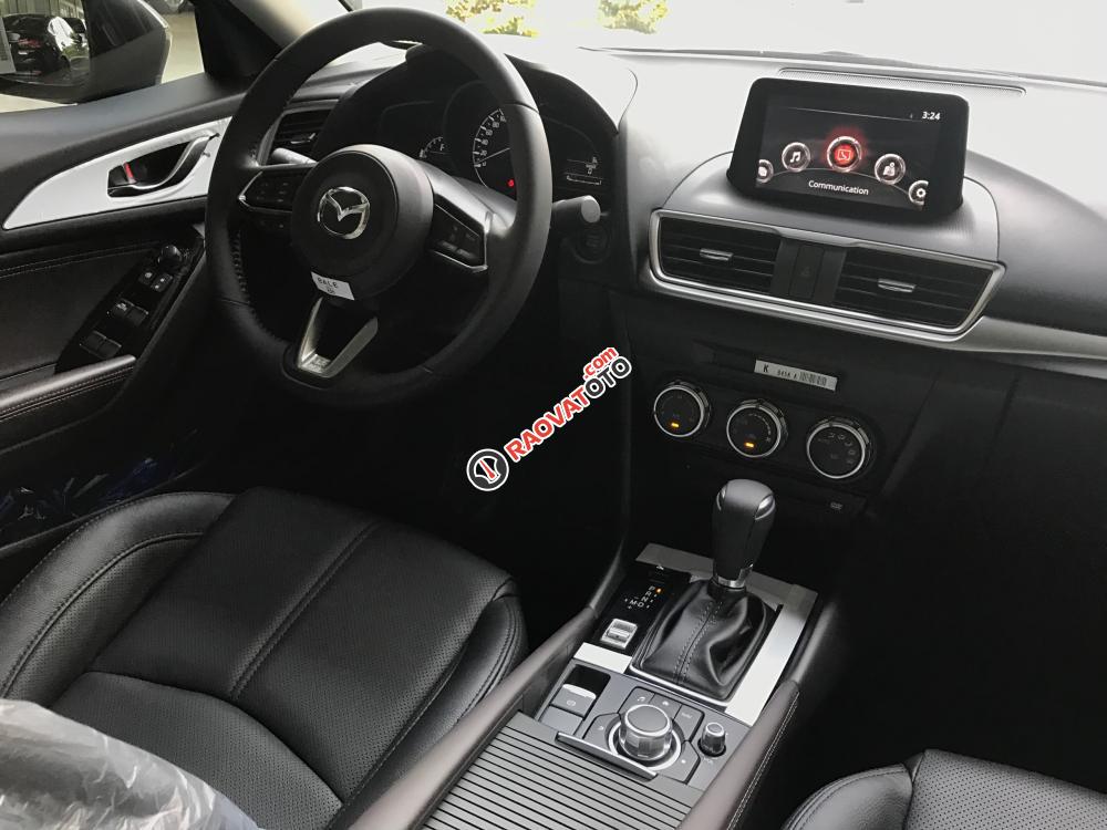 Đồng Nai giảm giá xe Mazda 3 2018, chính hãng tại Mazda Biên Hòa, hỗ trợ trả góp miễn phí. 0933805888 - 0938908198-3