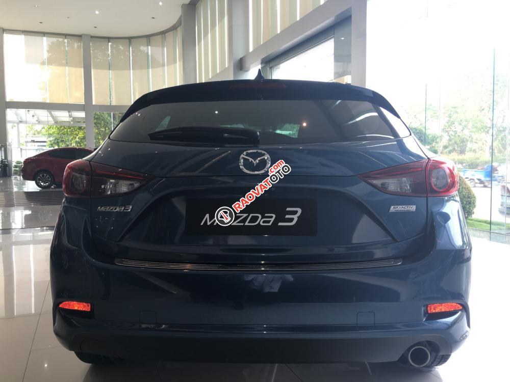 Bán xe Mazda 3 Facelift 1.5 Hatchback, xe bảo hành 5 năm-2