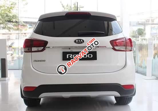 Kia Rondo 7 chỗ giá mềm, nhiều tiện nghi, nhiều ưu đãi-4