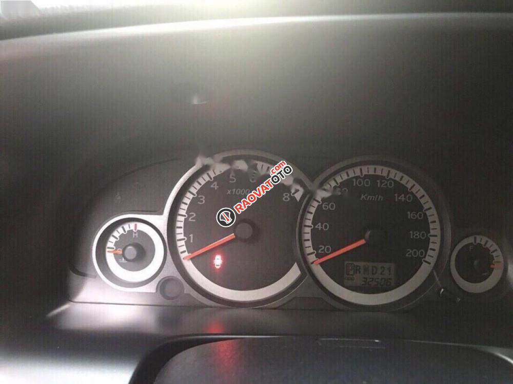 Bán xe Ford Escape XLS 2.3L 4x2 AT đời 2013, màu bạc số tự động-0