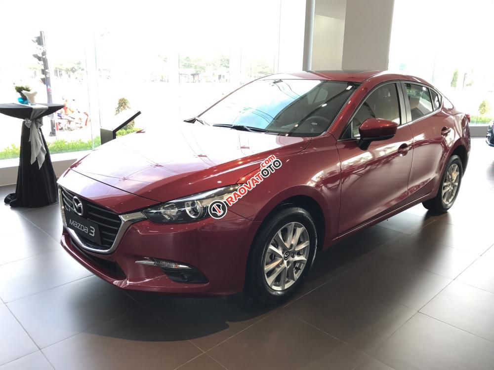 Mazda 3 2018 giá tốt tại Mazda Biên Hòa, 0933805888 - 0938908198 hỗ trợ góp miễn phí tại Đồng Nai-1