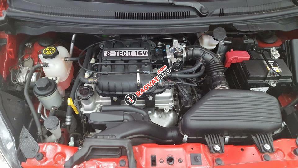 Chevrolet Spark LT 5 chỗ, trả góp: Trả trước 90 triệu, ưu đãi thêm cho khách hàng - liên hệ 0907148849-3