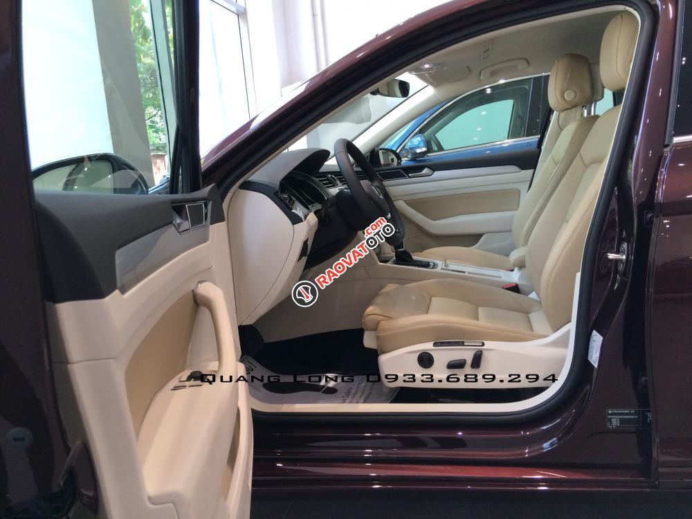 Passat GP (còn nhiều màu) - Làn gió mới từ Châu Âu - Xe nhập - LH Long 0933689294-3