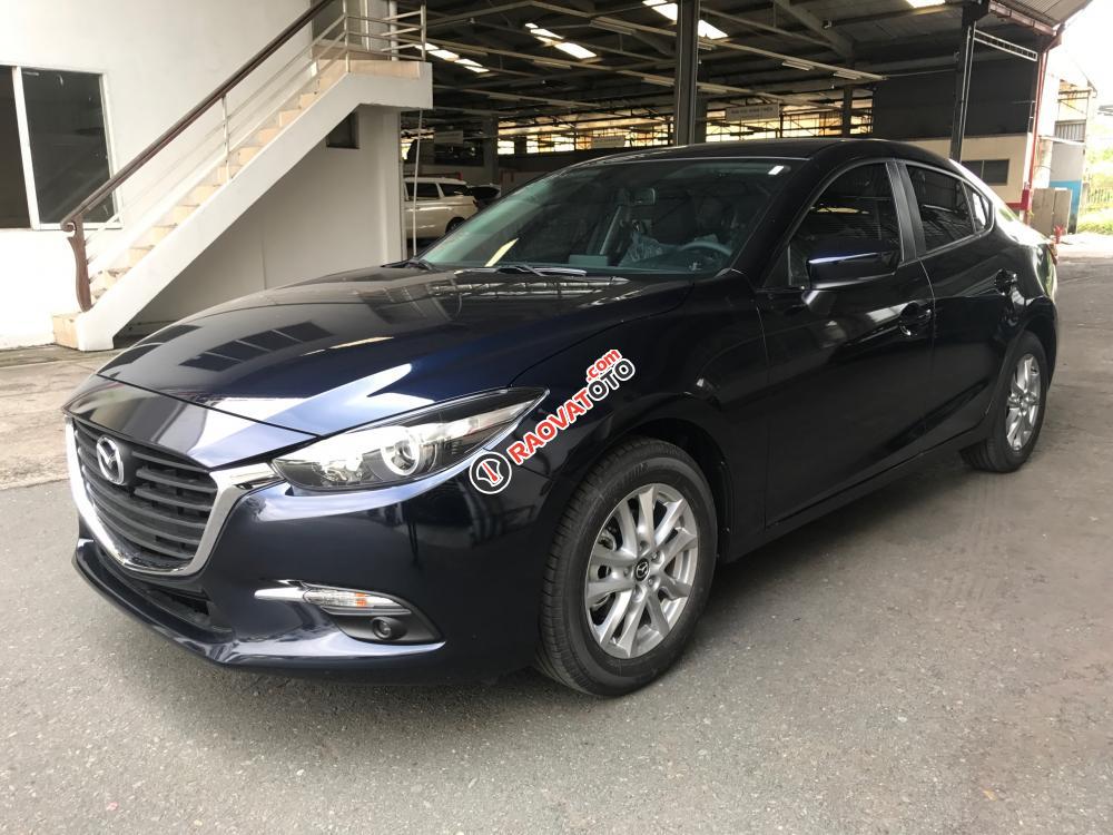 Đồng Nai giảm giá xe Mazda 3 2018, chính hãng tại Mazda Biên Hòa, hỗ trợ trả góp miễn phí. 0933805888 - 0938908198-1