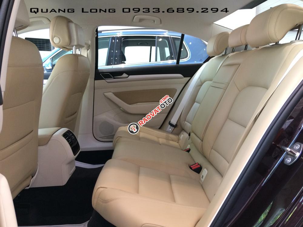 Passat GP (còn nhiều màu) - Làn gió mới từ Châu Âu - Xe nhập - LH Long 0933689294-0