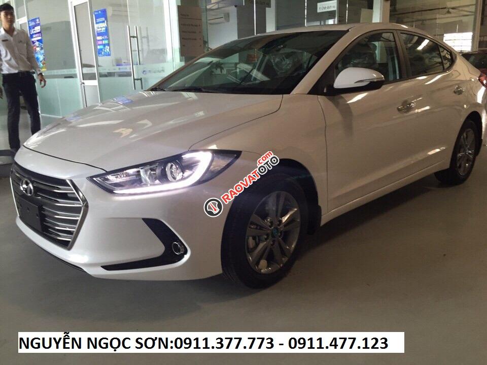 Bán Hyundai Elantra, góp 90% xe giá cực rẻ tại Đà Nẵng, hỗ trợ Grab, uber, LH Ngọc Sơn: 0911.377.773-12