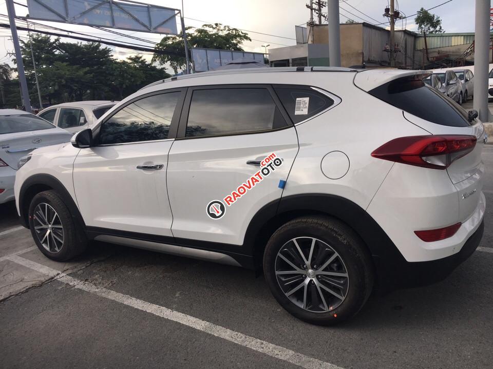 Bán Hyundai Tucson chỉ còn 760tr, nhanh tay nào-1