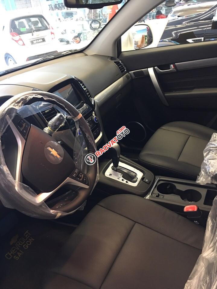 Bán Chevrolet Colorado 2.5 LT 4x2 Pick-Up 2018, nhập khẩu Thailand mới 100%-3