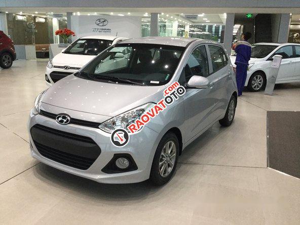 Bán xe Hyundai Grand i10 AT 2018, bán bằng mọi giá hợp lý: 0961917516-0