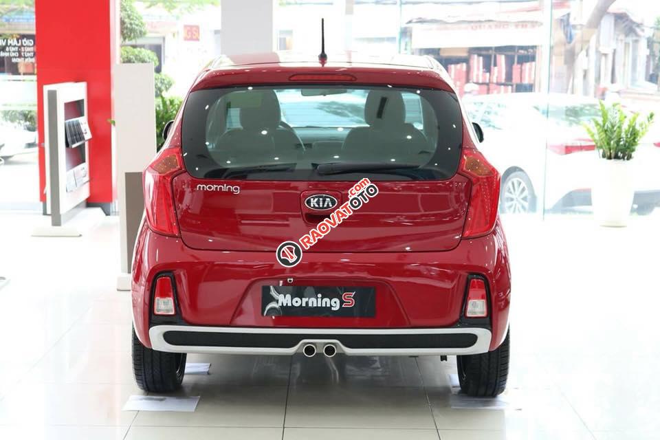 Bán Kia Morning S, gọi hotline 0978 447 462 để biết chương trình ưu đãi tháng 3 tại Hà Nội-1