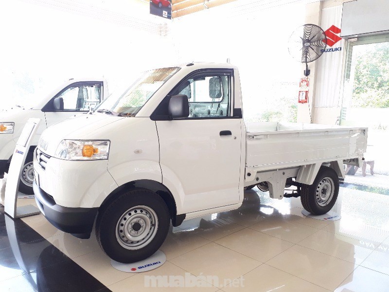 Bán xe tải Suzuki chính hãng mới 100%.-0