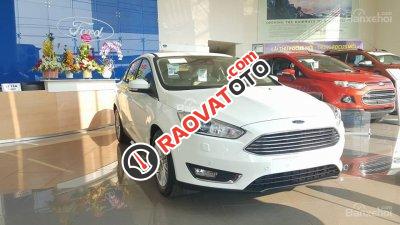 Bán Ford Focus Trend 1.5L Ecoboost model 2018 nhiều màu, giao xe tận nhà, liên hệ ngay: 0942113226 để biết thêm chi tiết-1