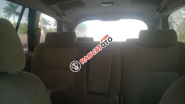 Chính chủ bán xe Toyota Innova G đời 2008, màu đen-4