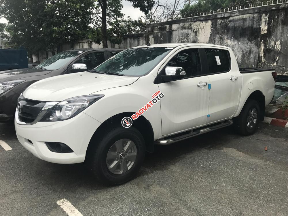 Mazda BT-50 4x4 số sàn giá tốt tại Biên Hòa, Mazda Đồng Nai, hỗ trợ trả góp miễn phí. 0933805888 - 0938908198-1