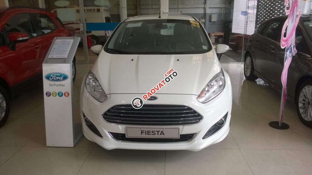 [Hot] xe Ford Fiesta 1.0 Ecoboost, hỗ trợ giá sốc-0