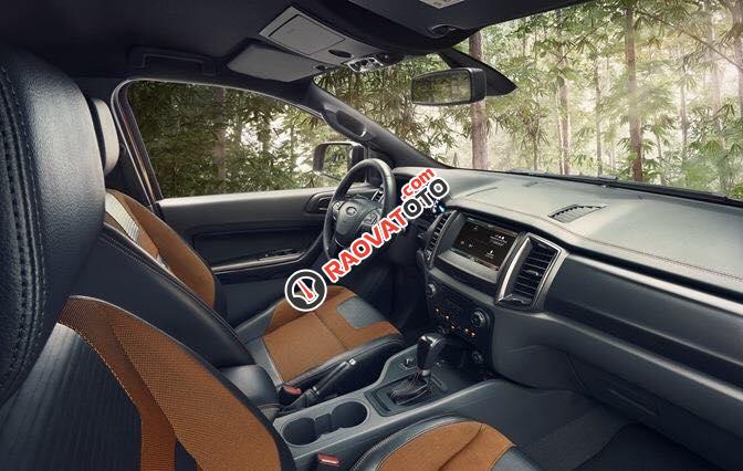 Bán Ford Ranger 3.2 giá tốt, hỗ trợ trả góp 80% lãi suất thấp, xe đủ màu giao ngay-1