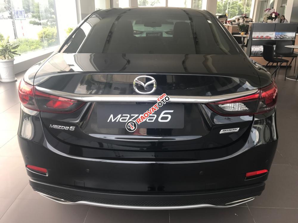 Mazda Biên Hòa bán xe Mazda 6 2018 chính hãng tại Đồng Nai, hỗ trợ trả góp miễn phí. 0933805888 - 0938908198-2