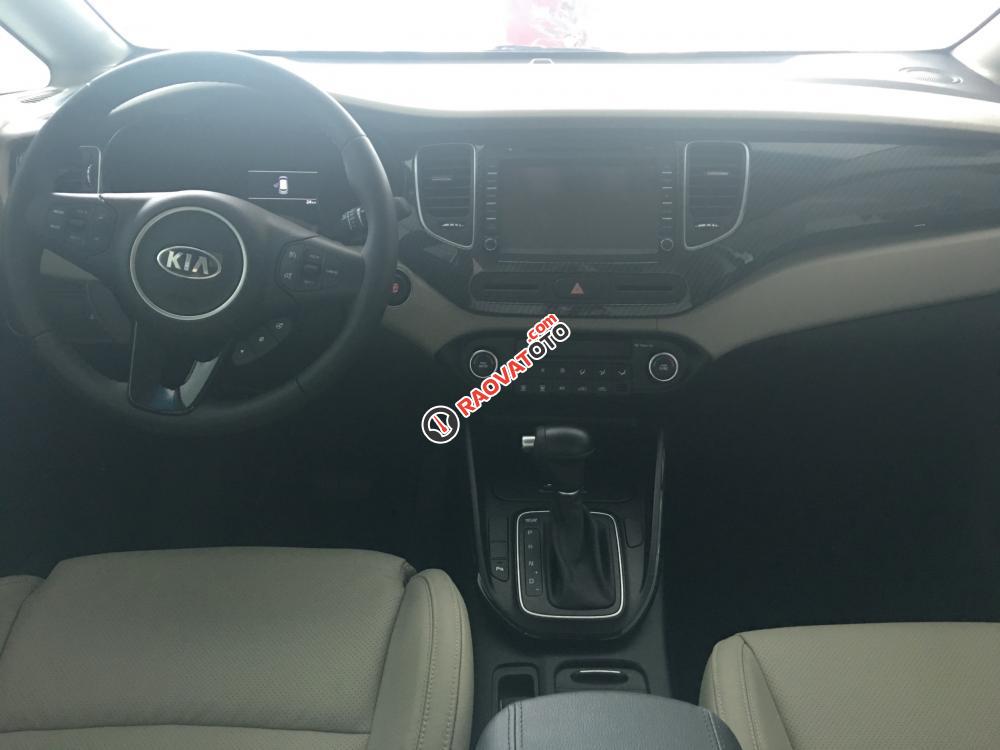 Bán Kia Rondo 2017 đưa trước 150tr, có xe giao ngay-6