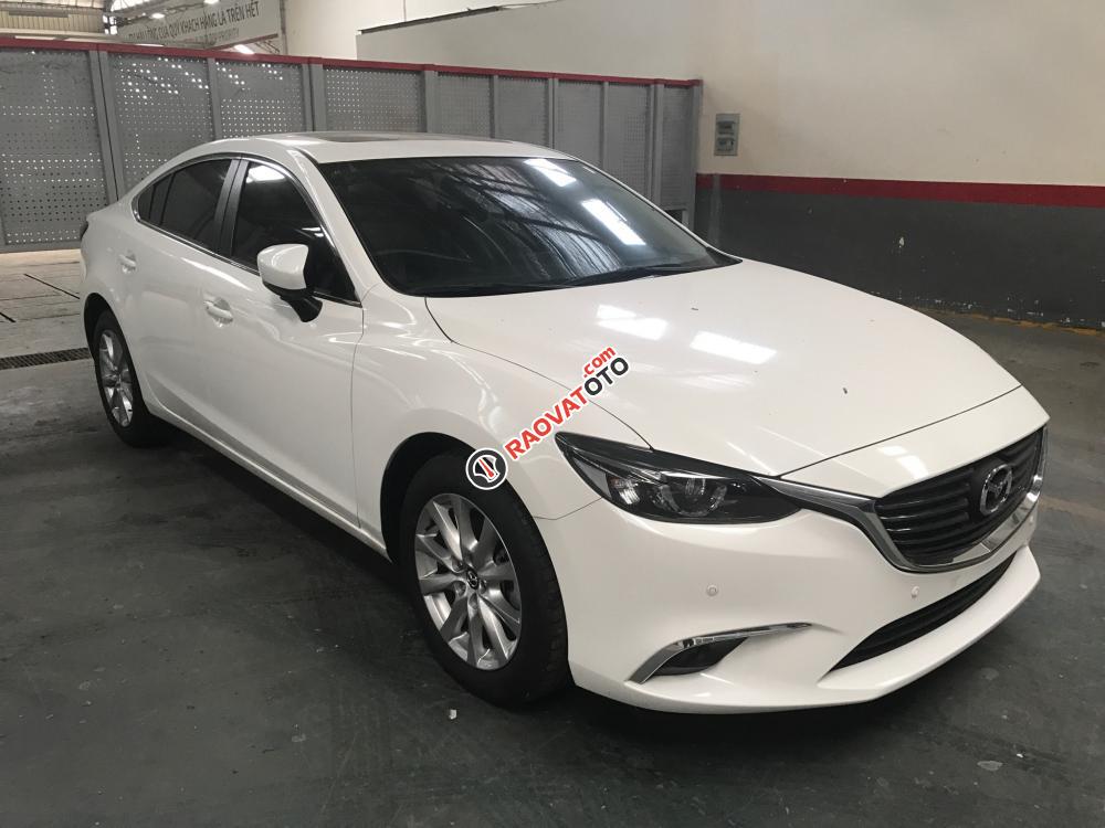 Mazda 6 2018 FL, giá tốt tại Biên Hòa, 0933805888 - 0938908198 hỗ trợ trả góp miễn phí tại Mazda Đồng Nai-1