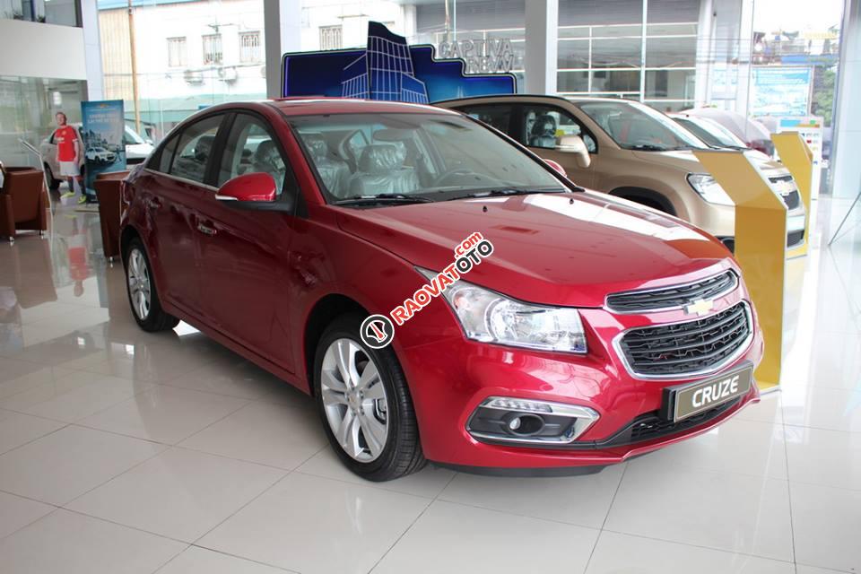 Đại lý xe Chevrolet Hải dương bán xe Cruze 2017 giá tốt nhất toàn quốc-0