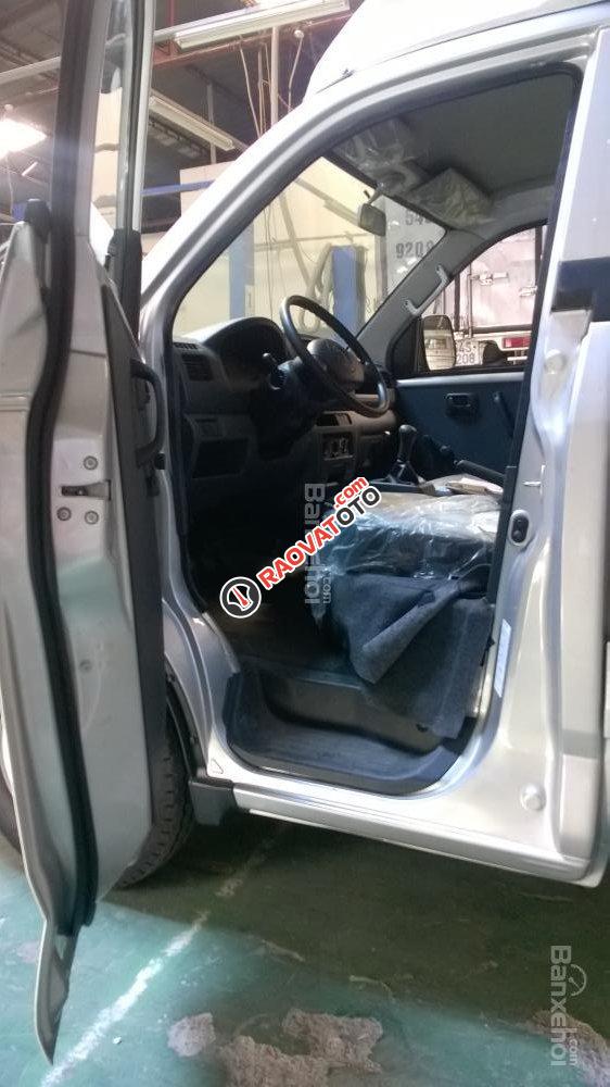 Thanh toán 90 triệu - giao xe Suzuki Carry Pro 740kg ngay - Tặng máy lạnh theo xe-2