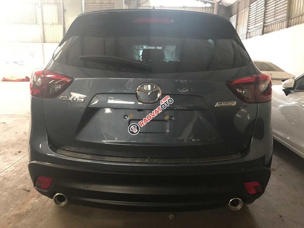 Bán xe Mazda CX-5 FL 2017 2.5L AWD tại Mazda Biên Hòa, hỗ trợ trả góp miễn phí tại Đồng Nai. 0933805888 - 0938908198-2