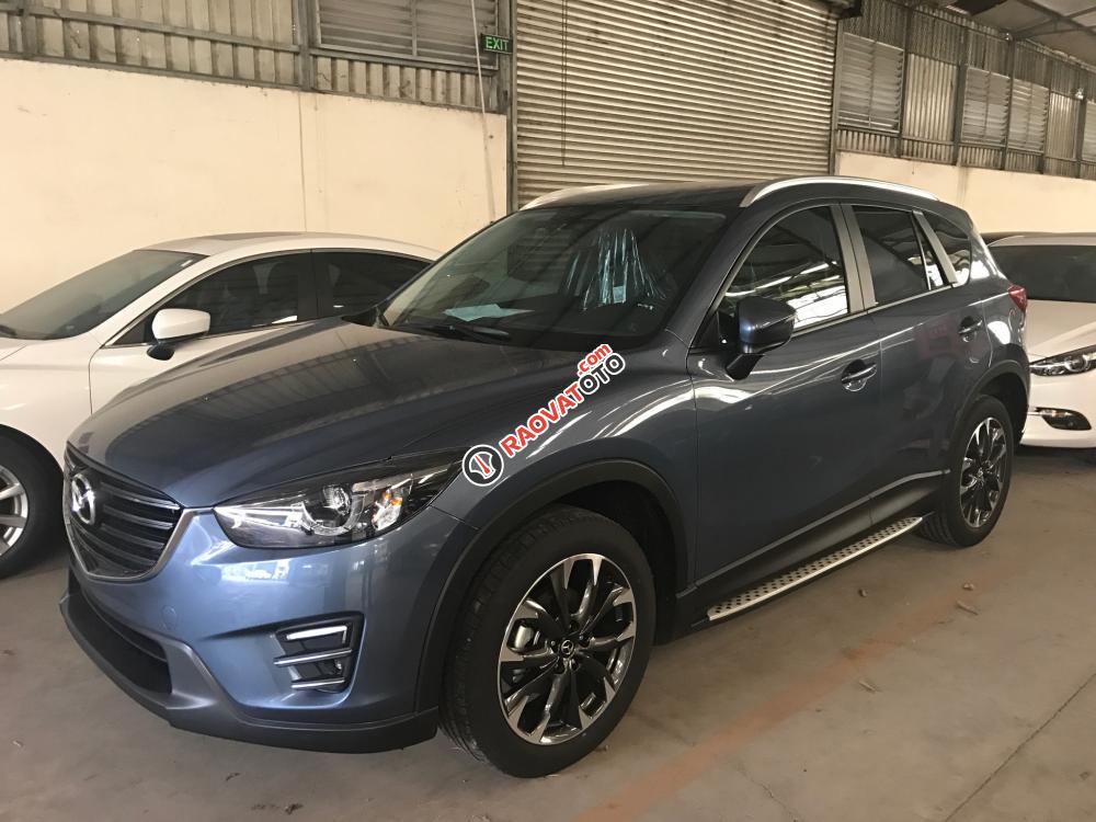 Bán xe Mazda CX-5 FL 2017 2.5L AWD tại Mazda Biên Hòa, hỗ trợ trả góp miễn phí tại Đồng Nai. 0933805888 - 0938908198-1