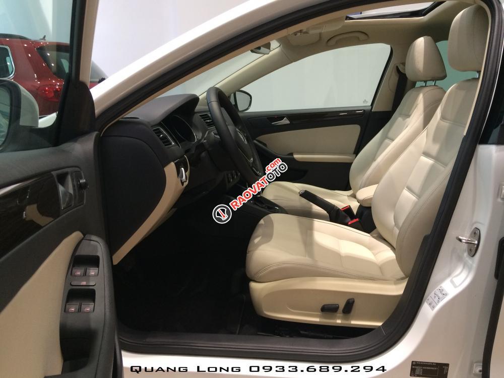 Volkswagen Jetta - Nhập khẩu chính hãng - Quang Long 0933689294-7