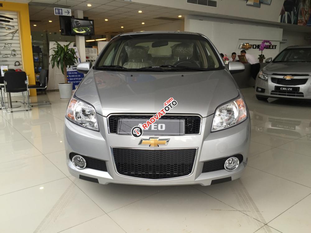 Chevrolet Aveo LT 2017, giá cạnh tranh, ưu đãi tốt, LH ngay: 0901.75.75.97- Mr. Hoài để nhận được giá tốt-0