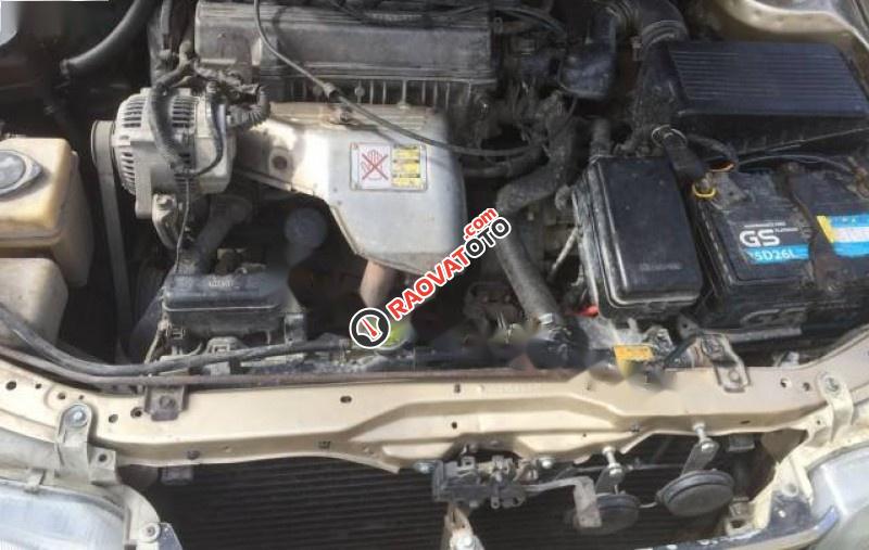 Cần bán xe Toyota Corona GL 2.0 năm 1993, nhập khẩu giá cạnh tranh-4