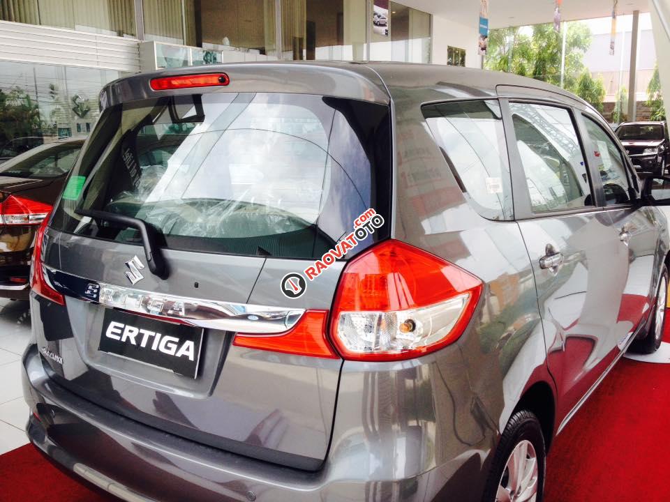 Bán Suzuki Ertiga 1.4AT 2017 nhập khẩu, gọi ngay để nhận 90tr tiền mặt, LH: 0971 965 892-3