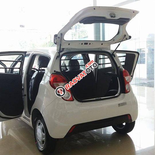 Chevrolet Spark Duo, trả góp: Trả trước 70 triệu, góp mỗi tháng tầm 4 triệu trở xuống, LH Nhung 0907148849-5