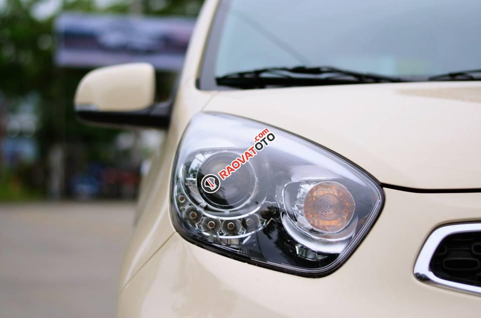 Kia Gò Vấp - bán Kia Morning-Kinh doanh Grab, Uber- Hỗ trợ vay lên đến 80% - LH: 0901.078.222 - Quang-7