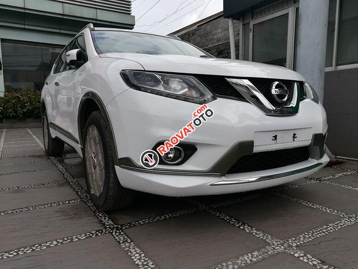 Cơ hội mua xe Nissan X-Trail 2.0 tại Quảng Bình với giá rẻ nhất trong năm, xe giao ngay, số lượng có hạn, hỗ trợ tốt-5