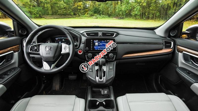 2018 Honda CRV 2018 ra mắt tại Quảng Bình- giá CRV 958triệu. LH 093544570-3