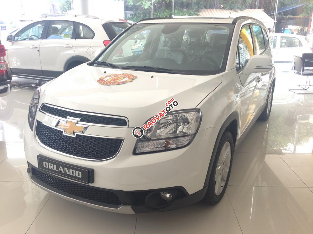 Chevrolet Orlando LTZ 1.8 2017, giá canh tranh, ưu đãi tốt, LH ngay 0901.75.75.97- Mr. Hoài để nhận báo giá tốt nhất-0