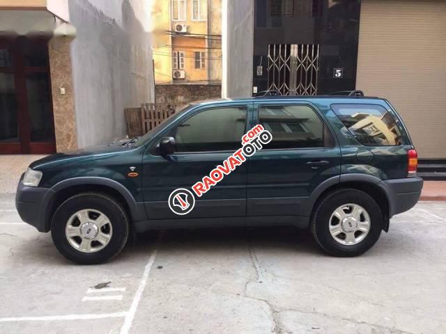 Bán xe Ford Escape 3.0 XLT AT sản xuất 2002 chính chủ -0