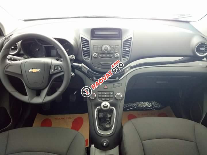 Cần bán Chevrolet Orlando 1.8 LT đời 2017 - Liên hệ: 0944.480.460 để nhận được khuyến mãi mới nhất-3