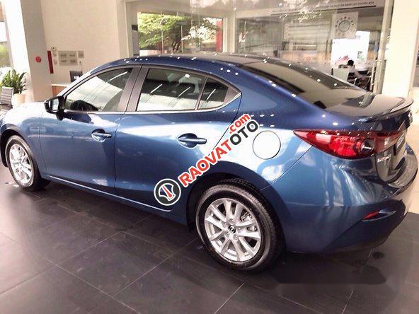 Bán ô tô Mazda 3 năm 2017, giá 659tr-6