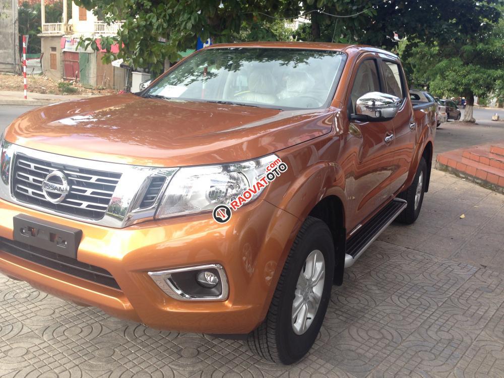 Nissan Navara EL tại Quảng Bình - hotline 0911371737 chỉ cần 200 triệu là có thể rinh xe về nhà-2