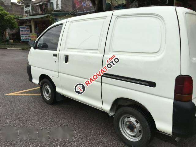 Bán xe Daihatsu Citivan 2004, màu trắng -3