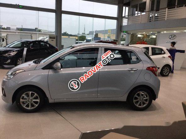 Bán xe Hyundai Grand i10 AT 2018, bán bằng mọi giá hợp lý: 0961917516-4