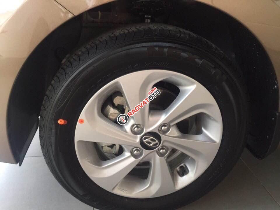 Hyundai Kinh Dương Vương- Hyundai Grand i10 Sedan 1.2 MT 2017-6