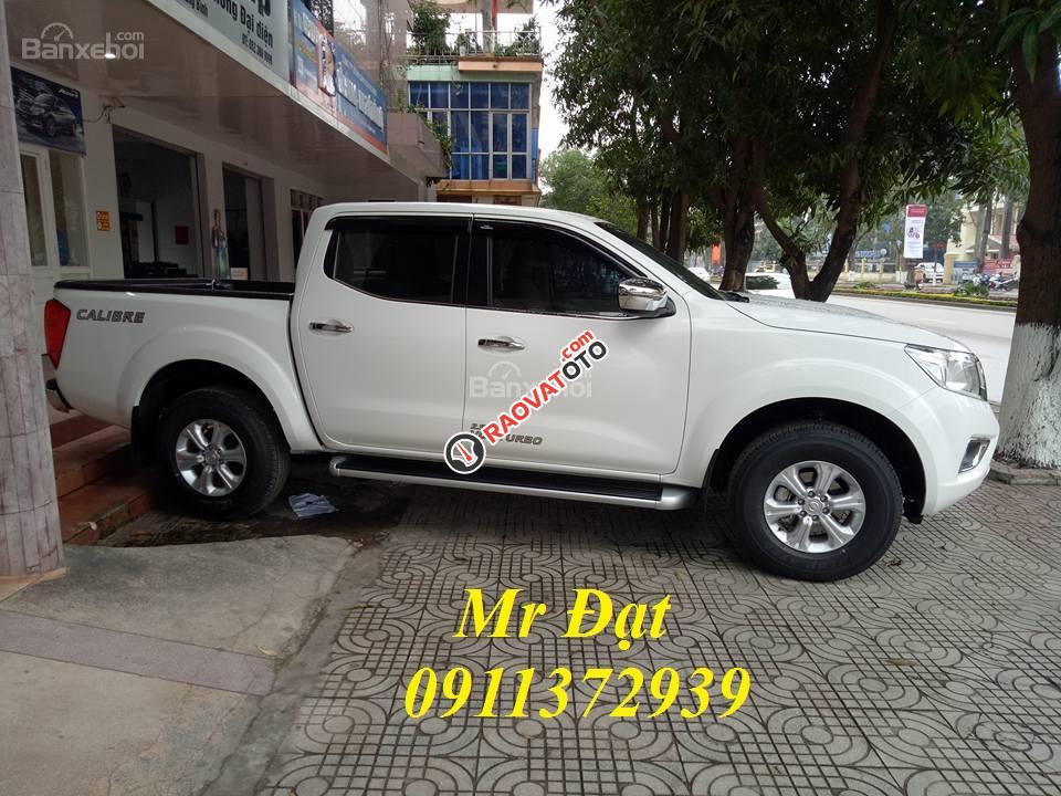 Bán xe Nissan Navara 2018 tại Quảng Bình, đủ màu, ưu đãi lớn - LH: 0912.60.3773-0