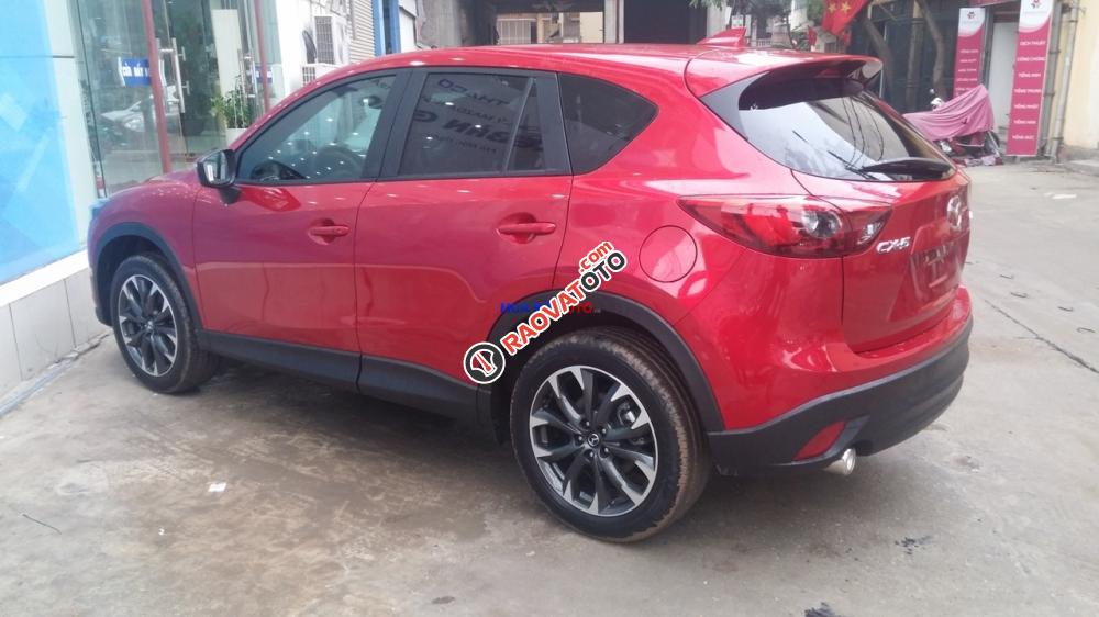 Bán xe Mazda CX5 giá tốt nhất Hải Dương và các tỉnh lân cận như Bắc Ninh, Hưng Yên-3